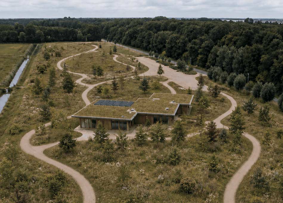 Staelduinen