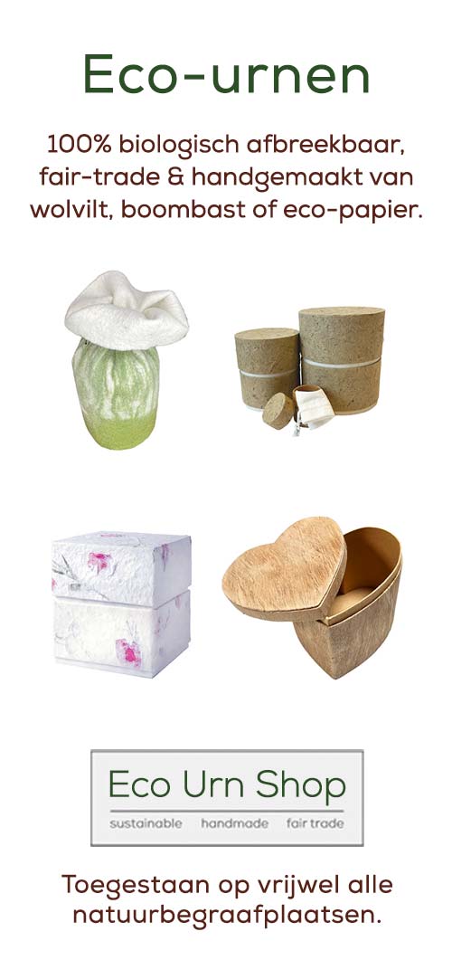 Eco-urnshop