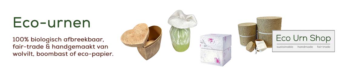 Eco-urnshop
