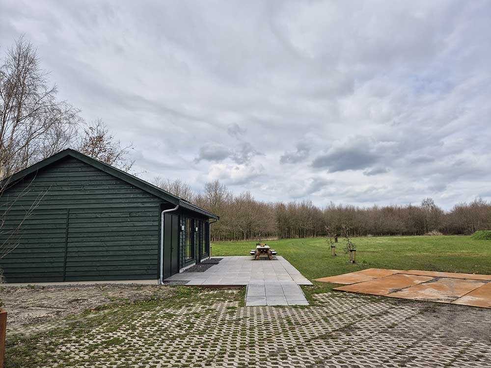 Natuurbegraafplaats Roegwold