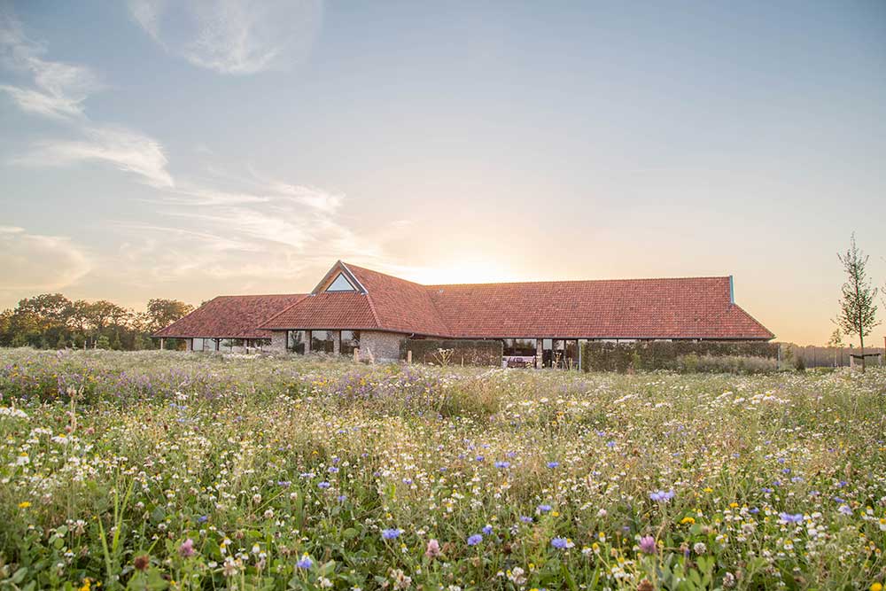 Hoeve de Zwingel